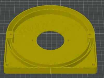 Scale Base MM