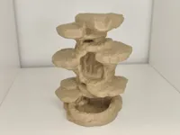 0.16mm layer, 2 walls, 5% infill
