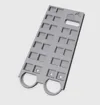 Perforated Market Tray (Initial Setup Tips)