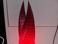 0.16mm 层高, 2 层墙, 12% 填充