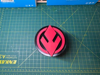 Sith Hitch Cover