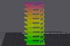 ABS/ASA - 0.4mm Nozzle - Standard Profile