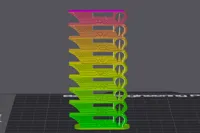 ABS/ASA - 0.4mm Nozzle - Standard Profile 