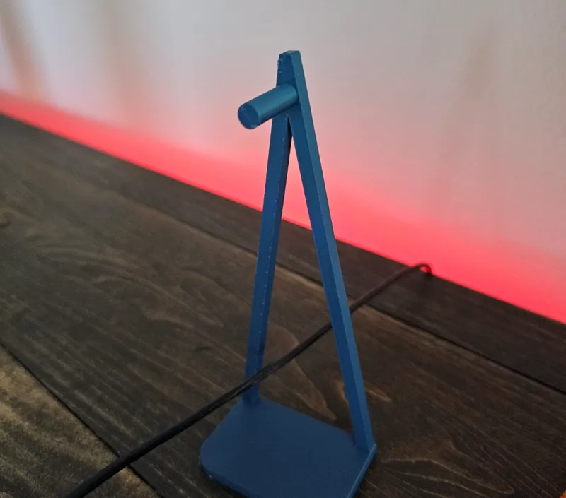Lightbox Stand