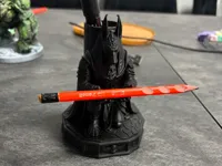0.16mm layer, 2 walls, 7% infill