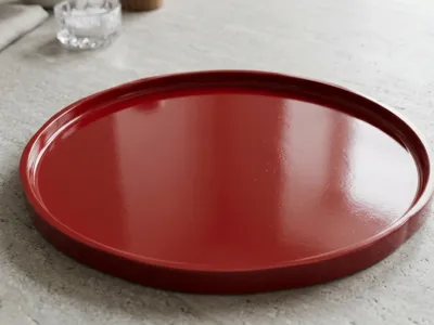 3 simple trays