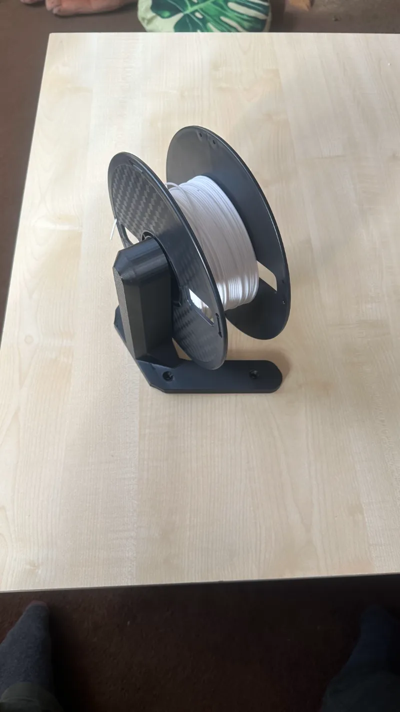 Filament Spool Holder