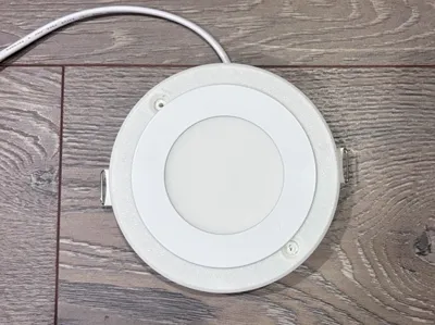 3" LED PotLight Surface Mount Adapter