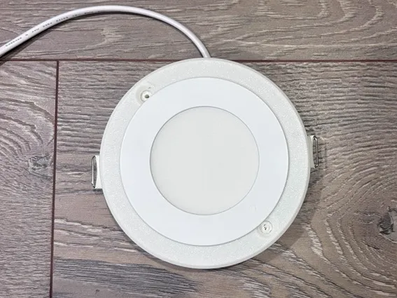 3" LED PotLight Surface Mount Adapter