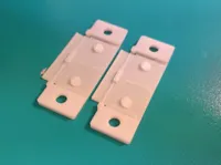0.08mm layer, 2 walls, 15% infill