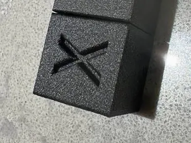Modelo para impresión 3D: pa6-cf20 print profile — referencia de MakerWorld