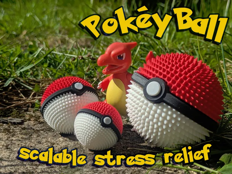 PokeyBall