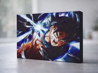 Lightbox Guko