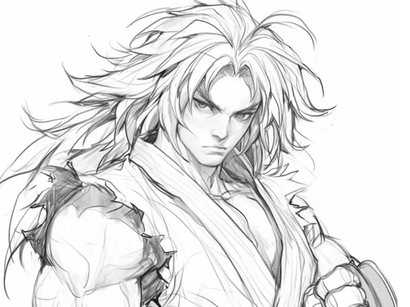 Ken (Street Fighter)