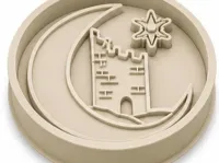 0.16mm layer, 2 walls, 25% infill