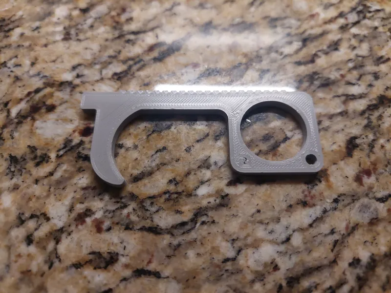 Door Opener
