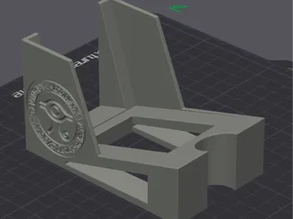 Deck Caddy