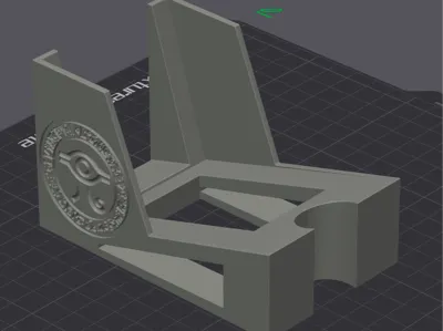 Deck Caddy