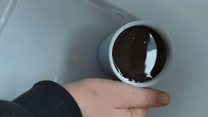 Cup Prank