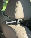 Larger Headrest Post Version