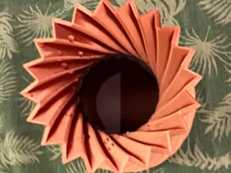 Vase AquaGuard