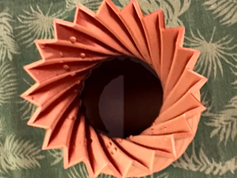 Vase AquaGuard