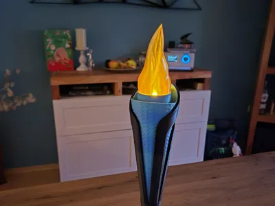 Olympic Torch