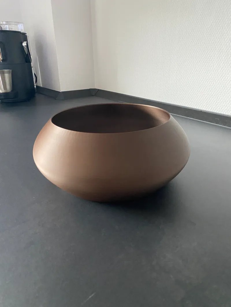 Beautiful Peel