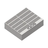 Support pour paquets Heets/Terea (IQOS) — photo 5