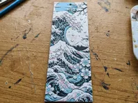 0.08mm layer, 2 walls, 8% infill