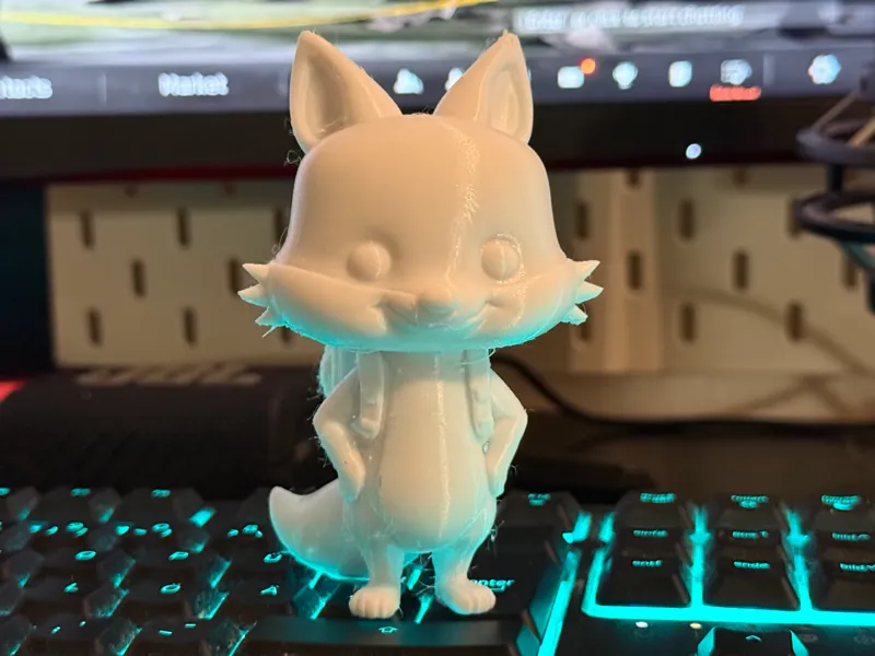 Fox