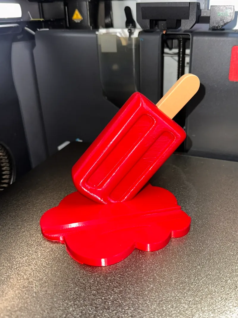 IceCream Phone/Tablet Stand