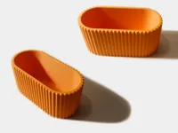 0.2mm layer, 3 walls, 15% infill
