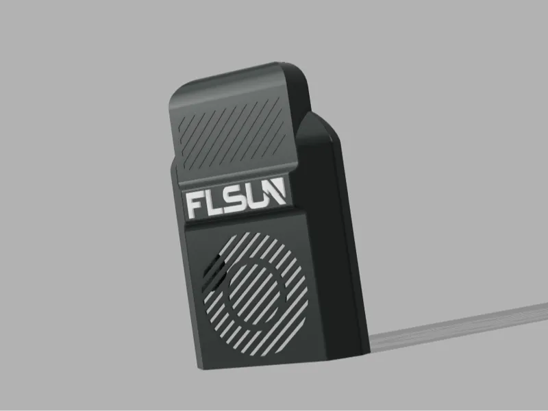 Dgk Flsun S1 5015 for Flsun SR cover 