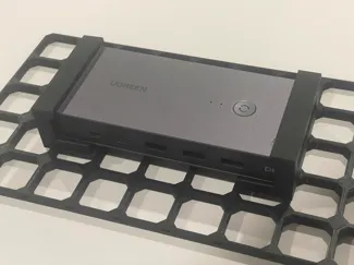 UGREEN KVM mount for OpenGrid w/MultiConnect
