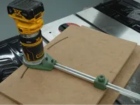 Dewalt Palm Router