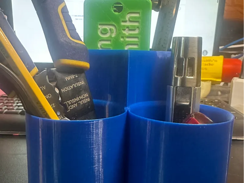 Desktop Organizer