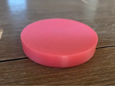 2.5 Inch Pattern Weights