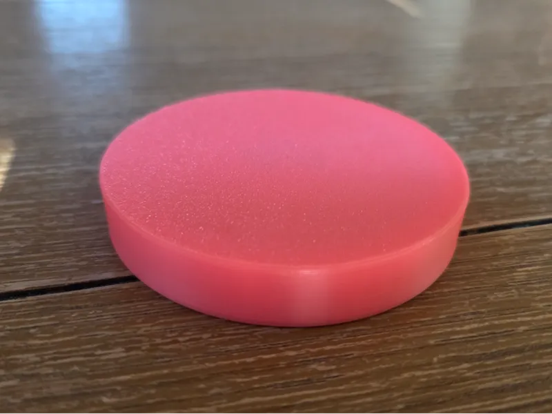 2.5 Inch Pattern Weights