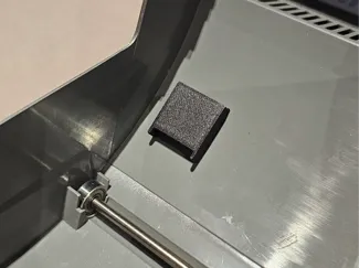 Creality Space Pi Sensor Cover