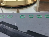 0.08mm layer, 2 walls, 15% infill