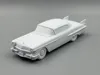 1958 Cadillac Series 62