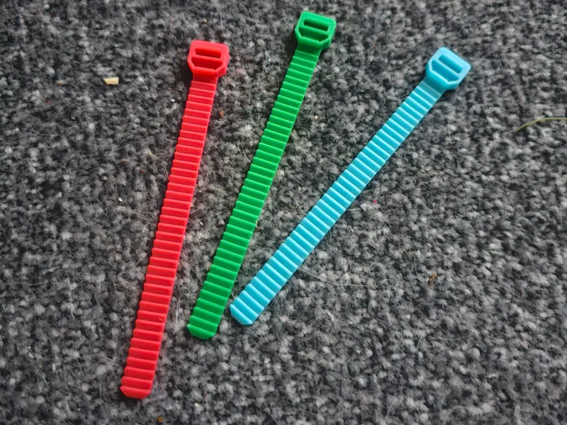 Quick Click Cable Tidy