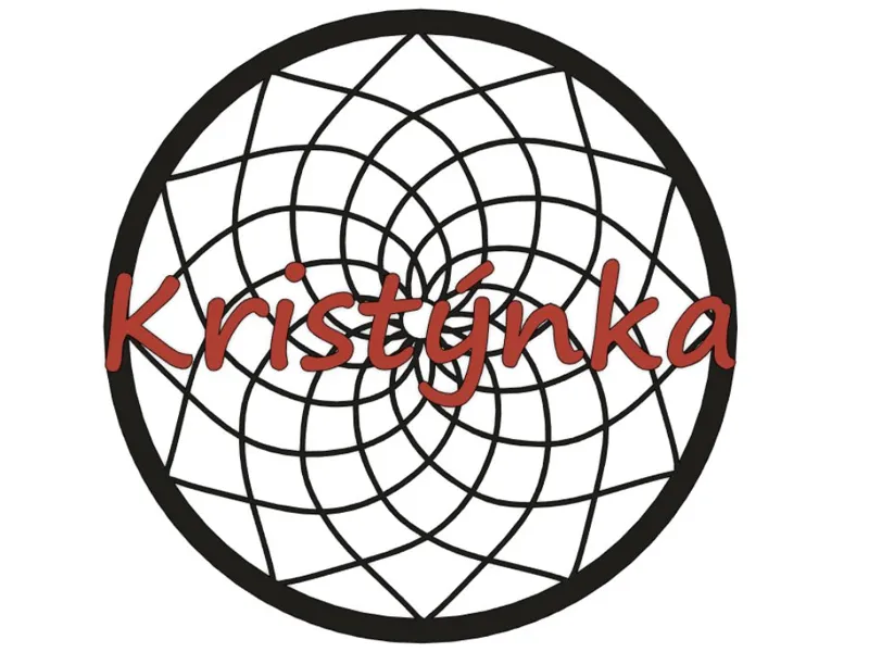 Dream catcher - editable text
