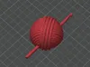 0.08mm layer, 2 walls, 15% infill