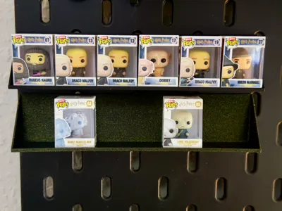 Bitty POP! - Skadis Shelf