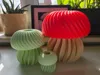 0.2mm layer, 2 walls, 8% infill