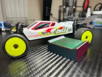 Support pour Losi Micro B — photo 3