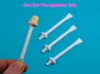 10x Sticks 0.2mm layer, 3 walls, 15% infill