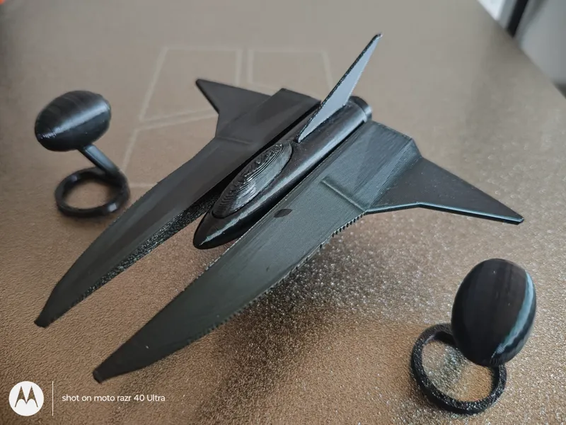 Gradius 宇宙巡航机 自机 免ams